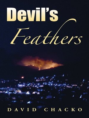 cover image of Devil's Feathers